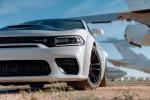 Dodge Charger Scat Pack Widebody 2019 года